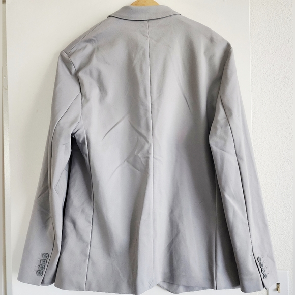 CALVIN KLIEN | Men's Move 365 Casual Wrinkle Resistant Tech Woven Blazer | XL - Picture 6 of 9